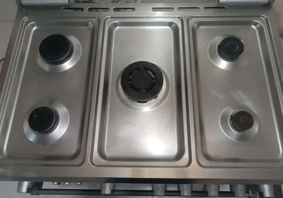 اجاق گاز فردار|اجاق گاز و لوازم برقی پخت‌وپز|کیاشهر, |دیوار