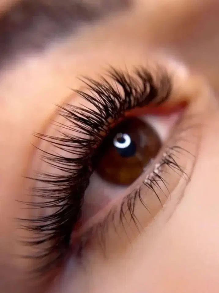 اکستنشن مژه و کاشت مژه + لیفت ابرو رایگان|خدمات آرایشگری و زیبایی|فردیس, فردیس|دیوار