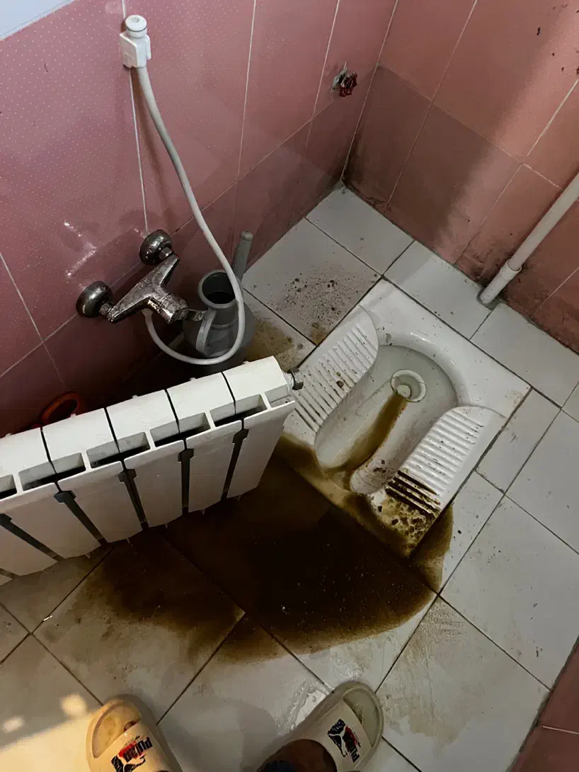 تاسیساتی|خدمات پیشه و مهارت|اصفهان, آبشار|دیوار