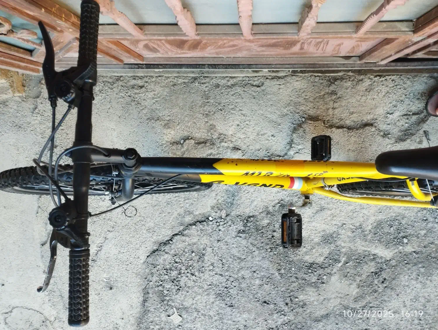 دوچرخه Alvand 26|دوچرخه، اسکیت، اسکوتر|سنندج, |دیوار