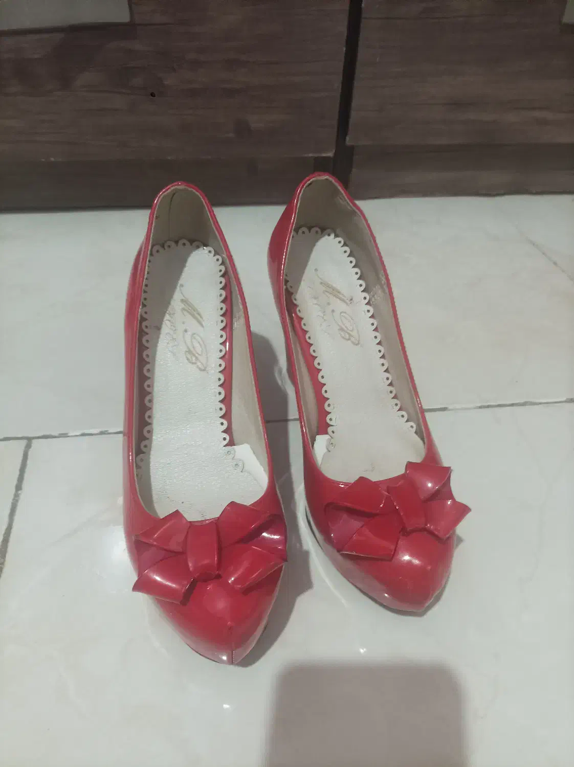 فروش کفش مجلسی|کیف، کفش، کمربند|تهران, خاک سفید|دیوار