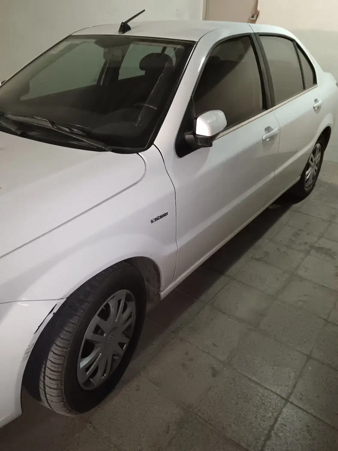 فروش دنا معمولی|خودرو سواری و وانت|کرمان, |دیوار