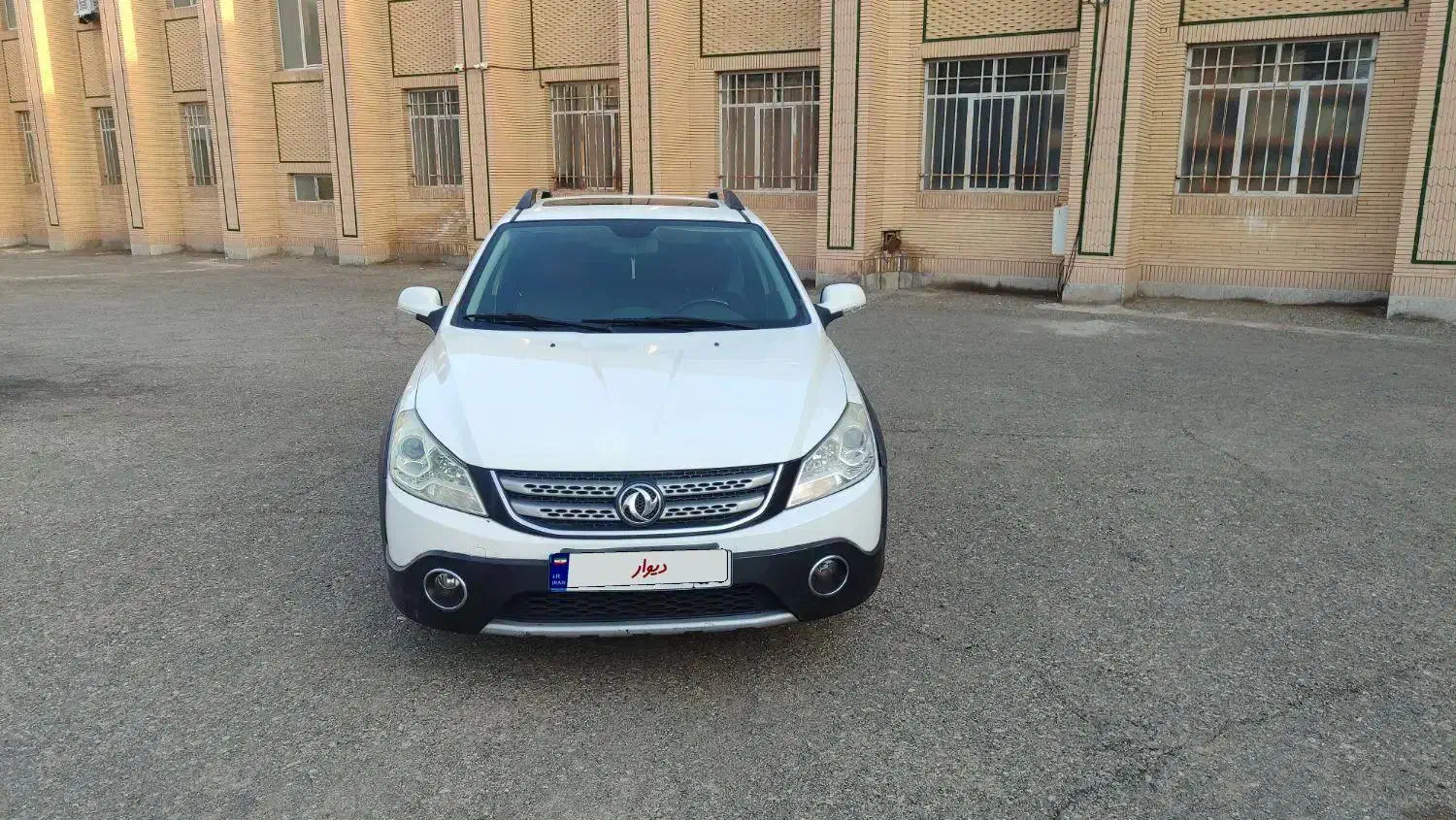 فروش اچ سی کراس H30 CROSS|خودرو سواری و وانت|بیرجند, |دیوار