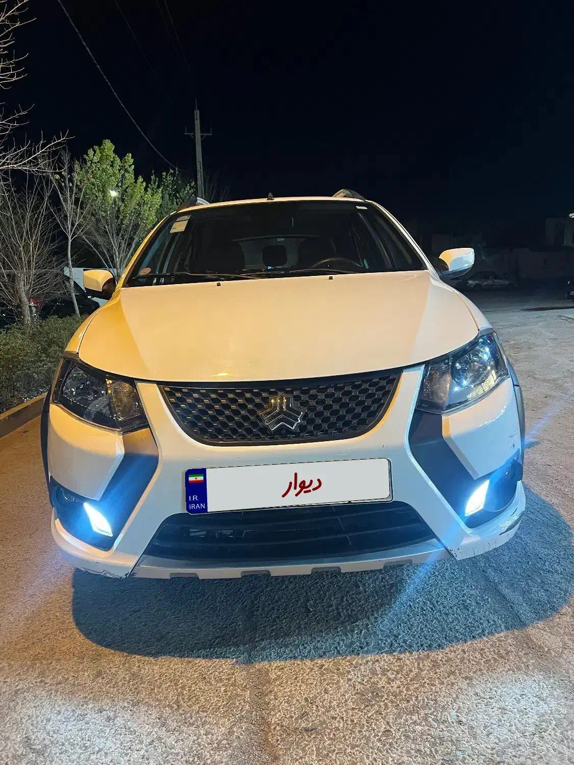 کوییک s مدل ۱۴۰۴|خودرو سواری و وانت|قم, آذر (نکویی)|دیوار