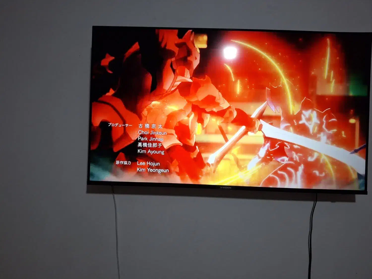 ایکس ویژن کیفیت 4K UHD مدل 50xcu705  زیر قیمت|تلویزیون و پروژکتور|مشهد, خواجه ربیع|دیوار