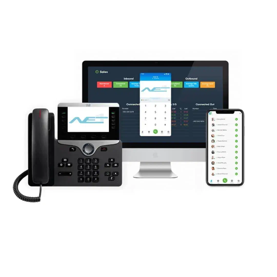 تلفن ویپ مرکز تماس شبکه و...|خدمات رایانهای و موبایل|تهران, بهجتآباد|دیوار