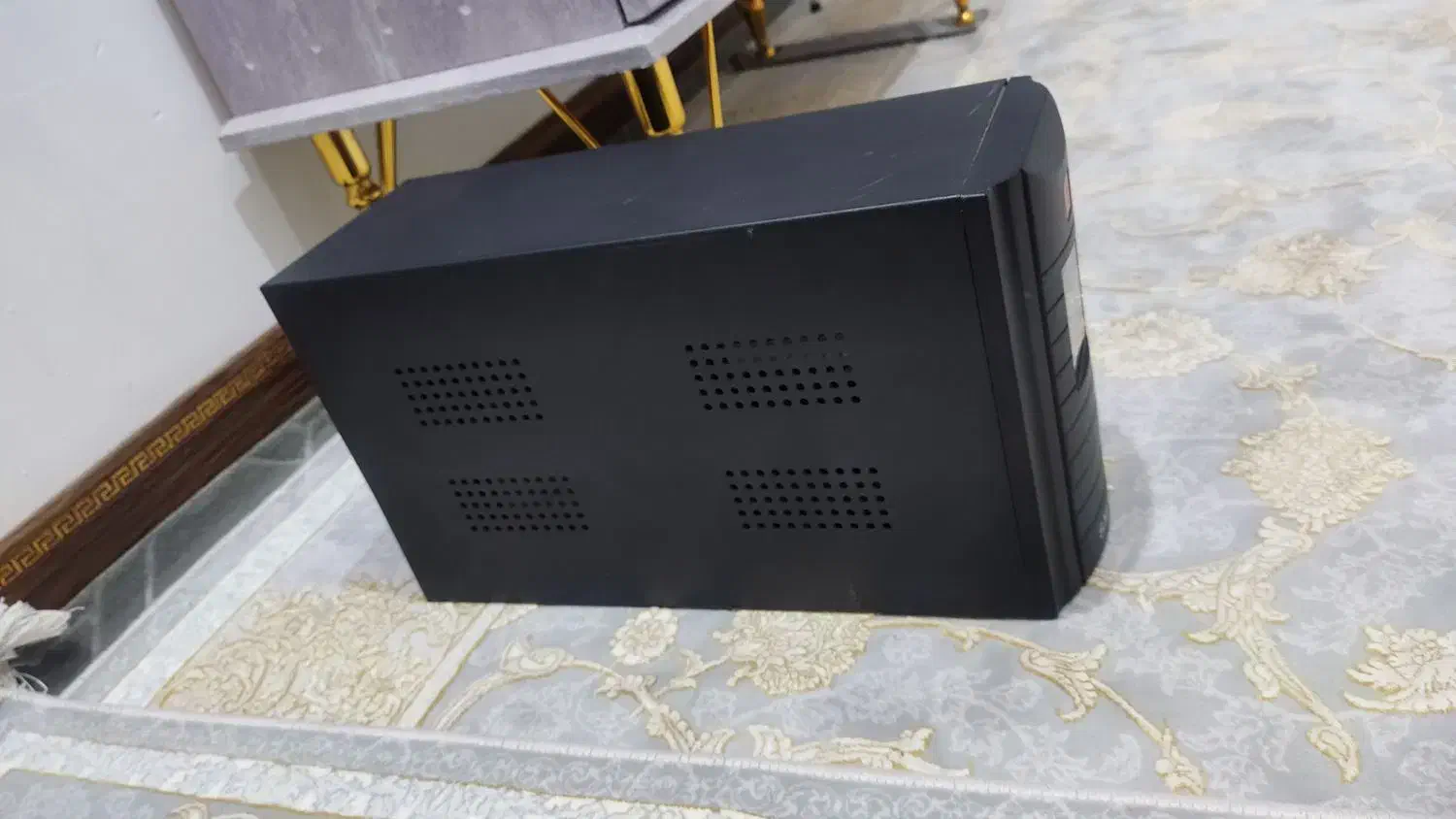 یو پی اس برند اسمارت|قطعات و لوازم جانبی رایانه|نسیم‌شهر, |دیوار