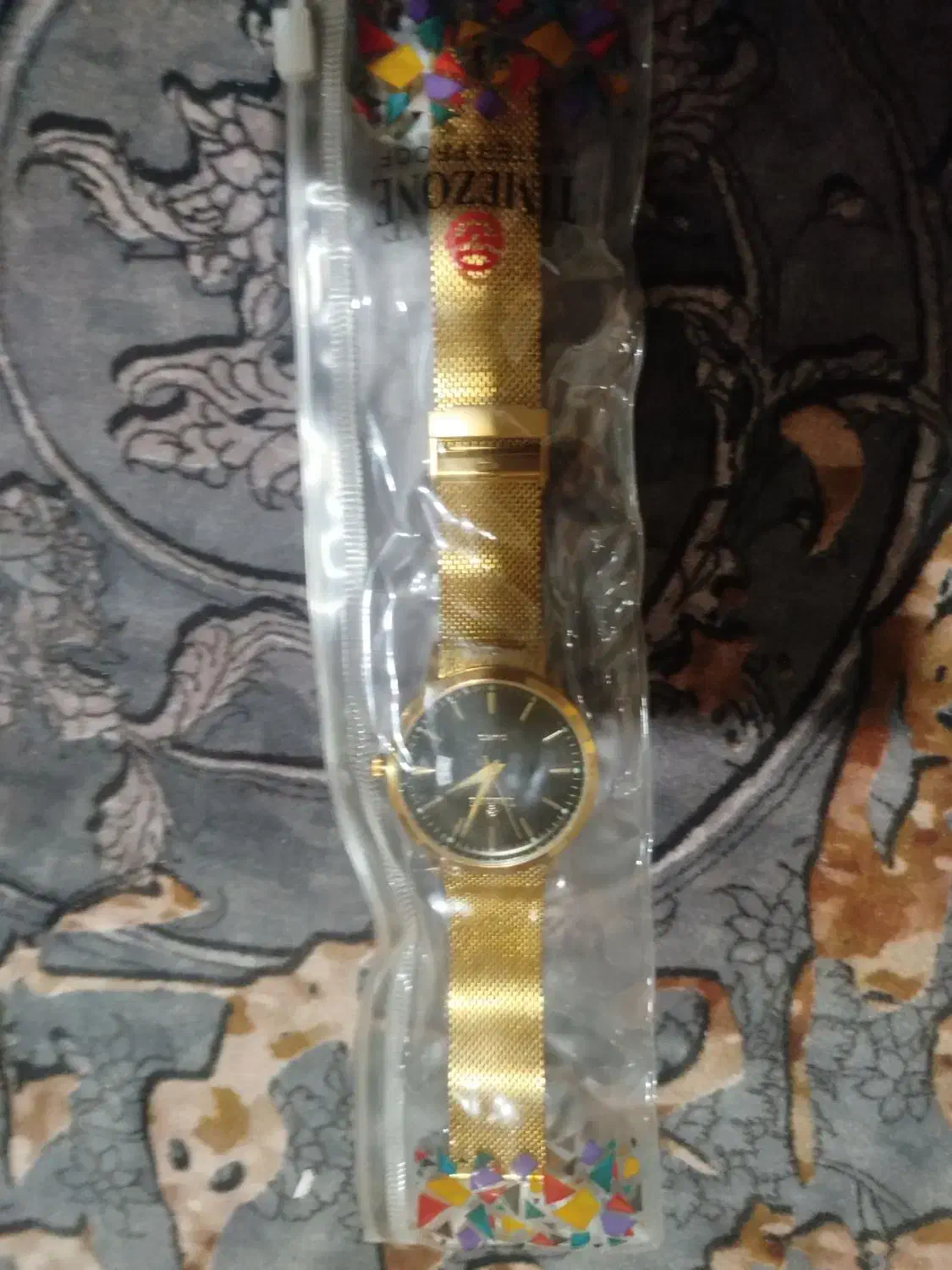 ساعت مچی..|ساعت|بم, |دیوار