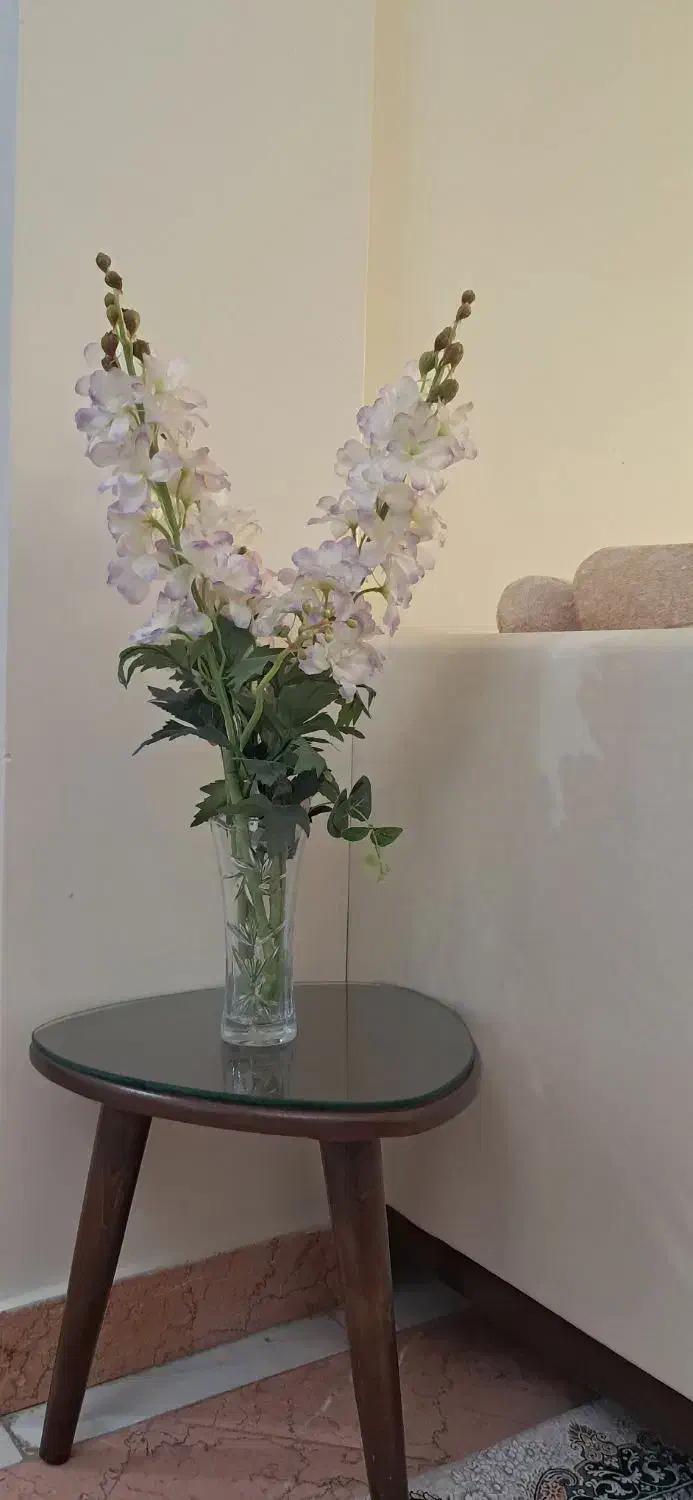 گل خوشگل با گلدان|گل مصنوعی|تهران, اوقاف|دیوار