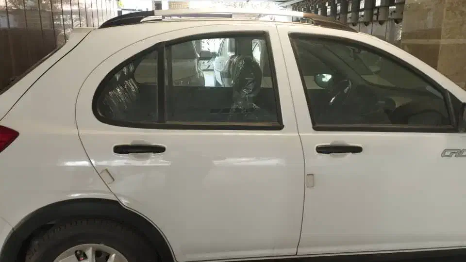 کوییک Gxl|خودرو سواری و وانت|اراک, |دیوار