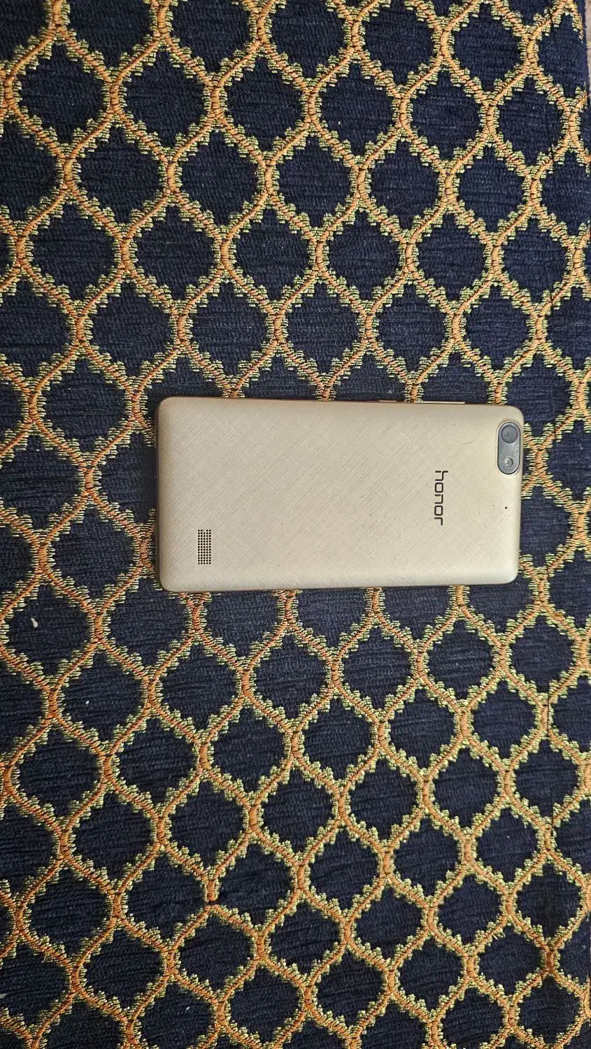 گوشی honor|موبایل|بروجرد, |دیوار