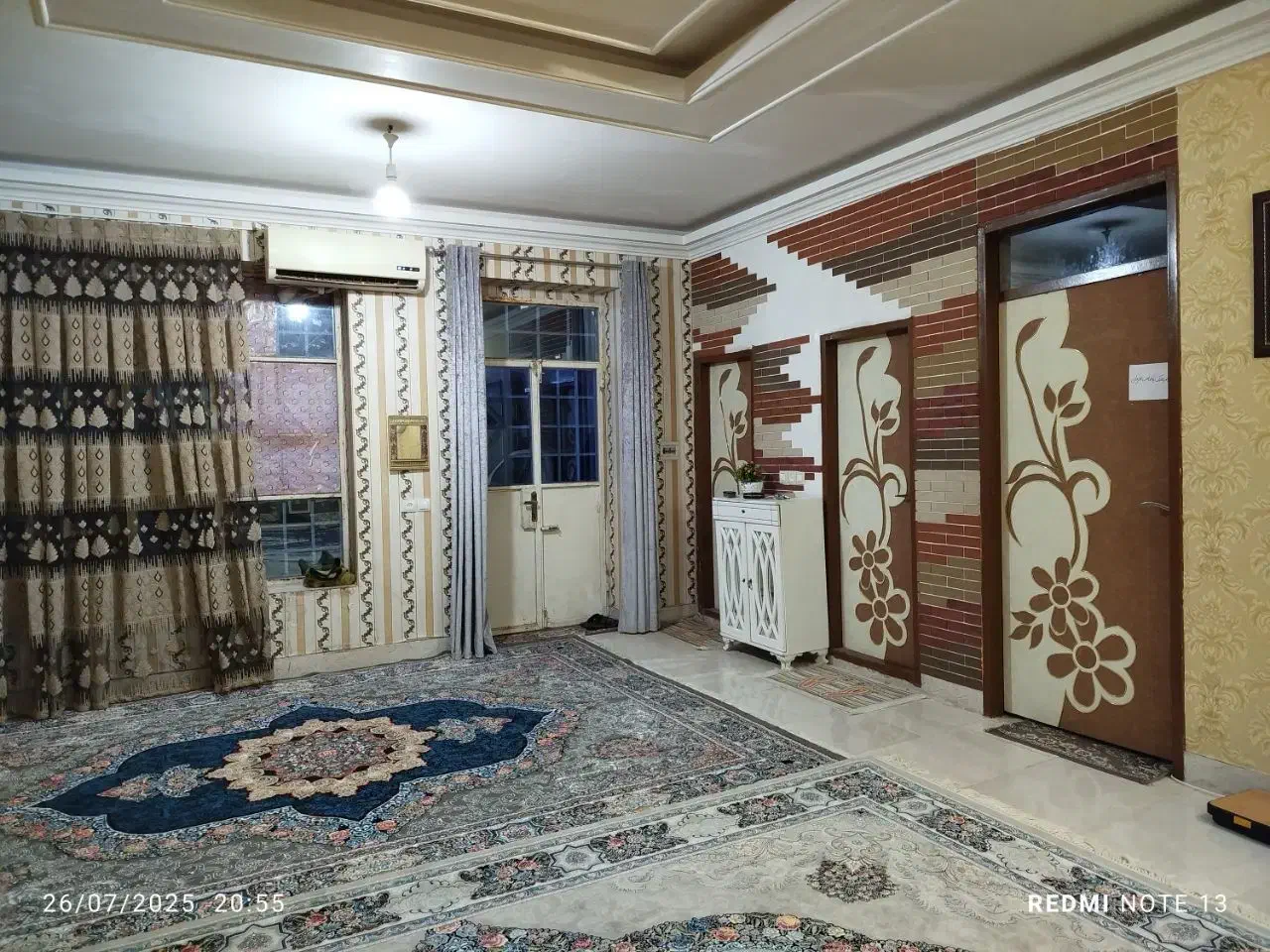 فروش منزل مسکونی|فروش خانه و ویلا|زابل, |دیوار