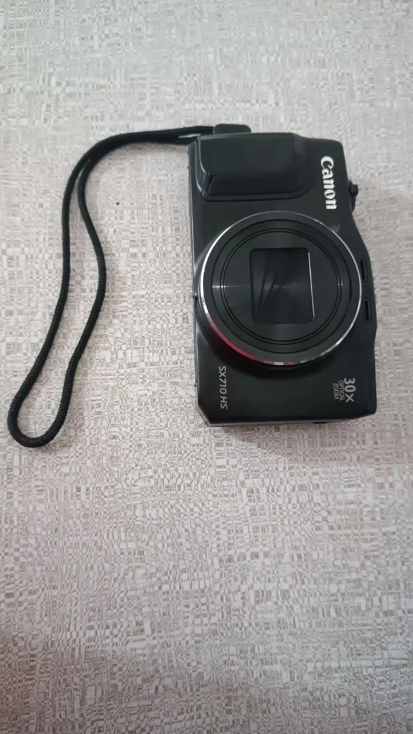 دوربین عکاسی کنون|دوربین عکاسی و فیلم‌برداری|بهبهان, |دیوار