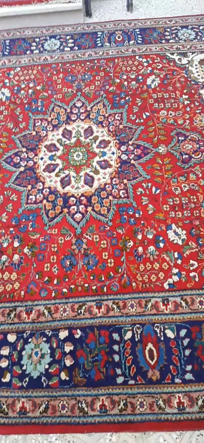 فرش دستباف|فرش|ارومیه, |دیوار