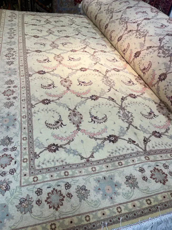 جفت شش متری افشان بافت تبریز|فرش|تهران, پونک|دیوار