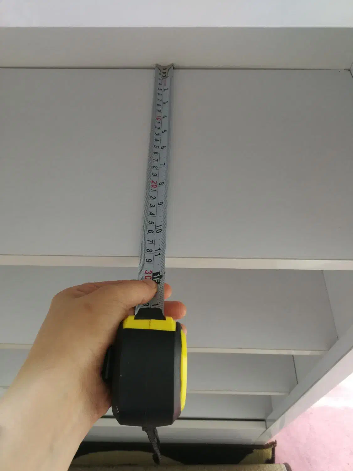 کتابخانه ام دی اف|کتابخانه، شلف، قفسه‌های دیواری|مریوان, |دیوار