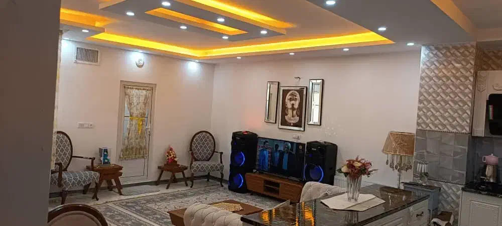 فروش آپارتمان سند دار در نسیم شهر|فروش آپارتمان|نسیم‌شهر, |دیوار