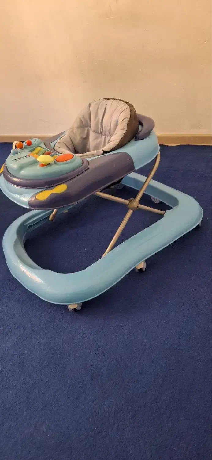 کالسکه|کالسکه و لوازم جانبی|سهند, |دیوار