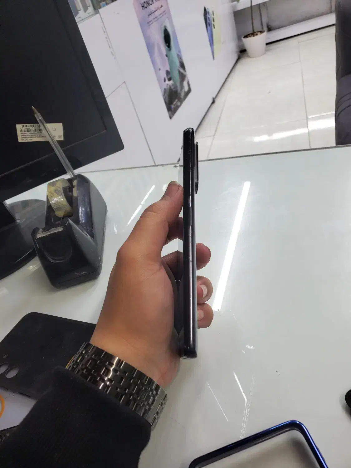 note 10 pro|موبایل|مشهد, شهید قربانی|دیوار