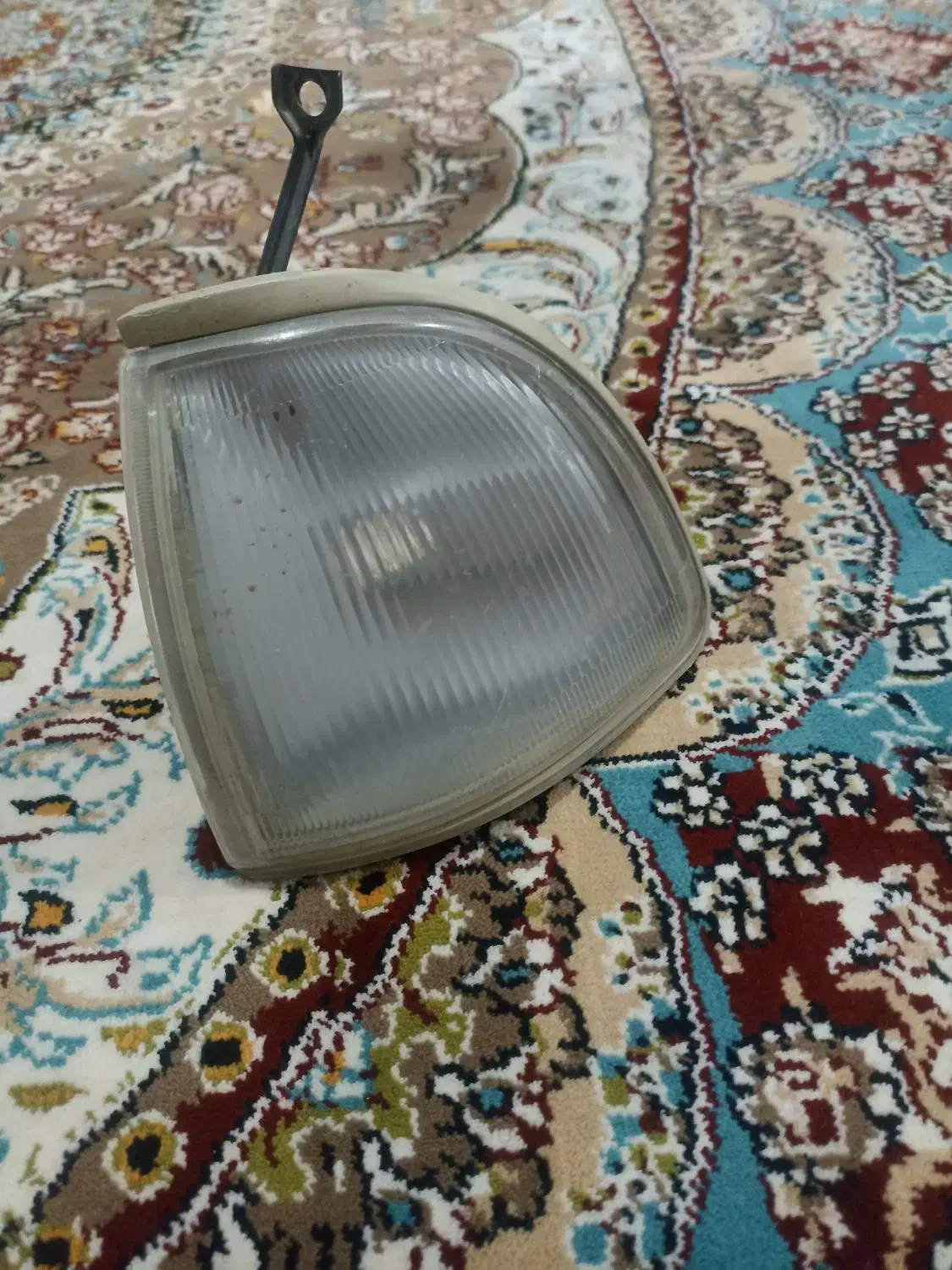 چراغ پراید|قطعات یدکی و لوازم جانبی|سیمین شهر, |دیوار