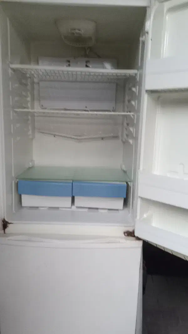 یخچال نوین انجماد|یخچال و فریزر|ساری, |دیوار