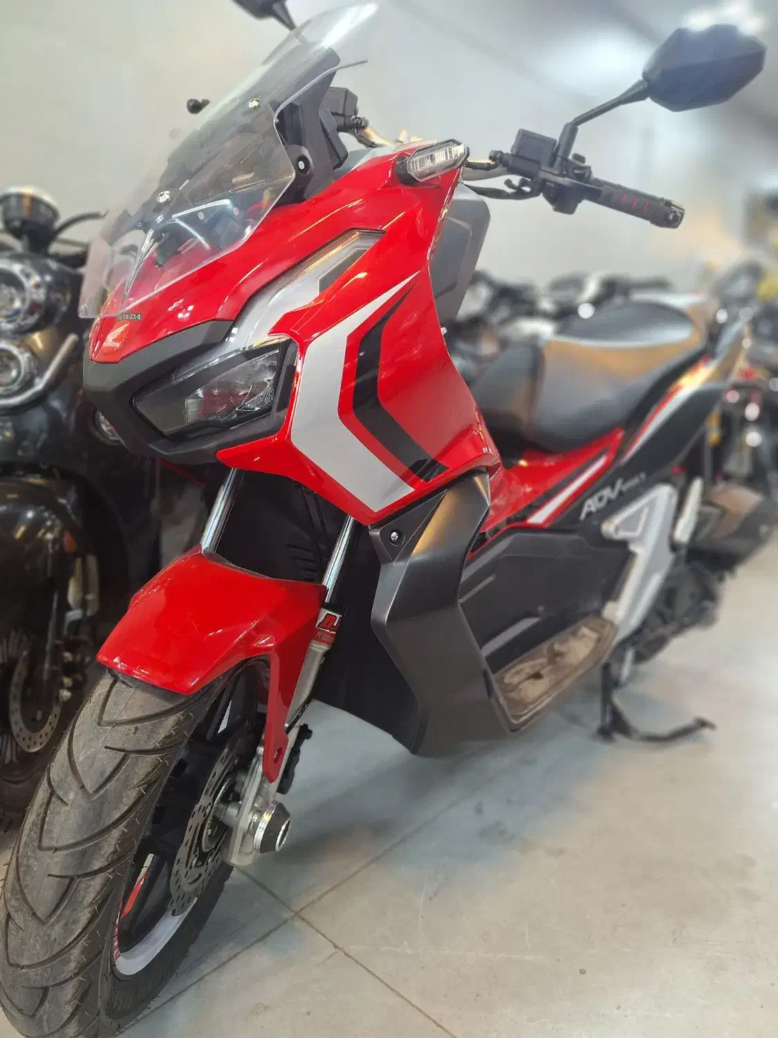 adv دینو کم کار اقساط|موتورسیکلت|اصفهان, محمودیه|دیوار