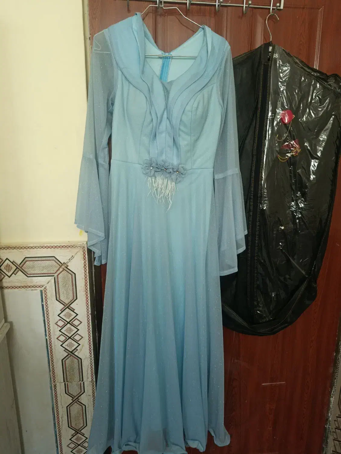 پیراهن مجلسی نو نو|لباس|نیک شهر, |دیوار