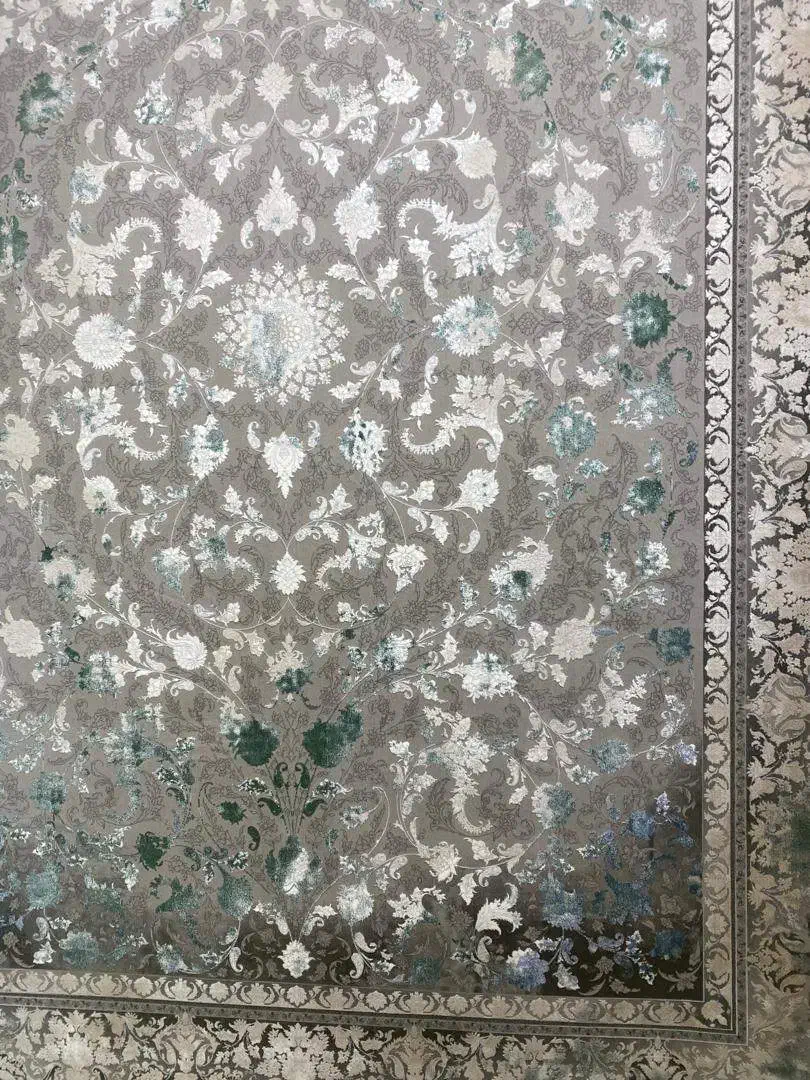 فرش ۹متری|فرش|ملایر, |دیوار