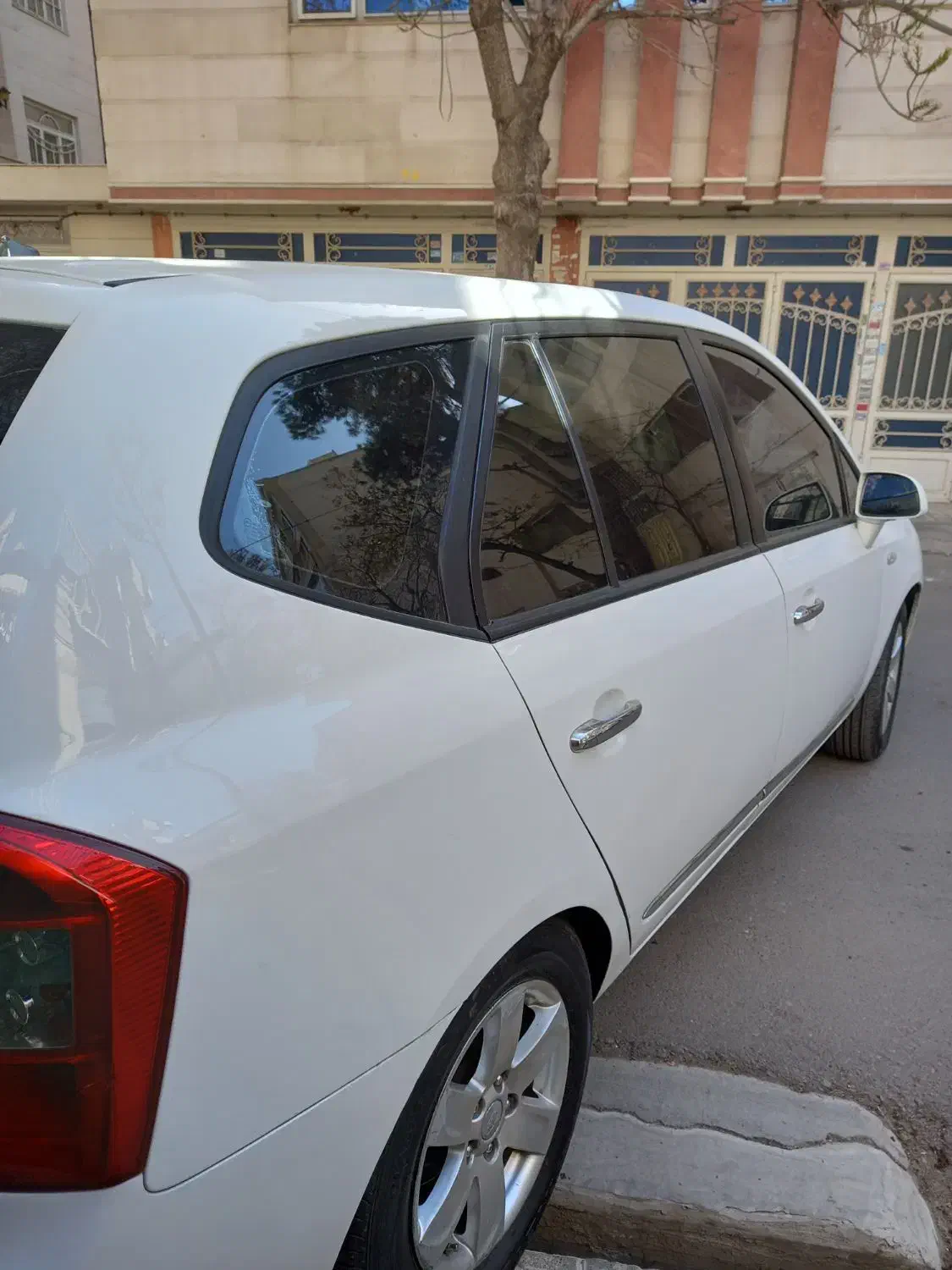 کیاکارنز|خودرو سواری و وانت|مشهد, امام خمینی|دیوار