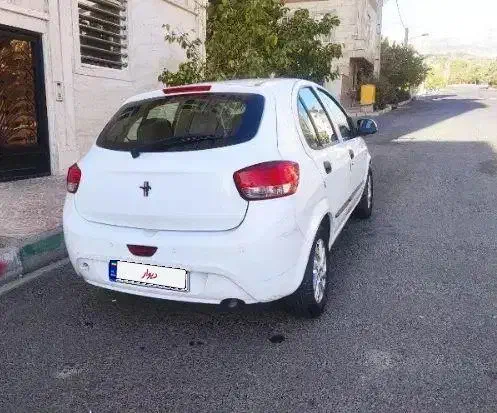 تیبا مدل 96شهرستانی عروسک|خودرو سواری و وانت|ایرانشهر, |دیوار