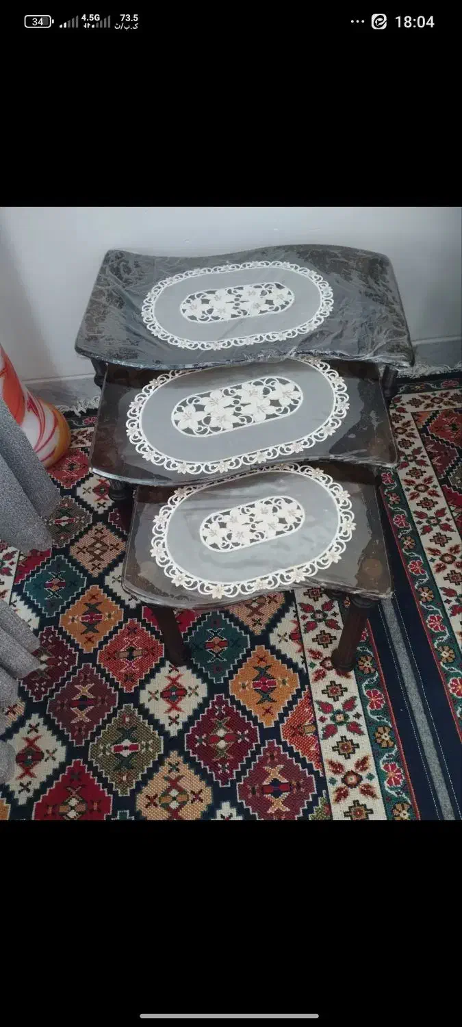 جاروبرقی|جاروبرقی، جارو شارژی، بخارشو|دلیجان, |دیوار