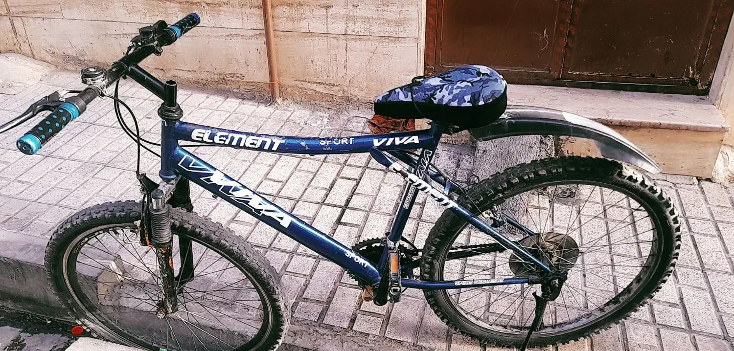 دوچرخه|دوچرخه، اسکیت، اسکوتر|تهران, مسعودیه|دیوار