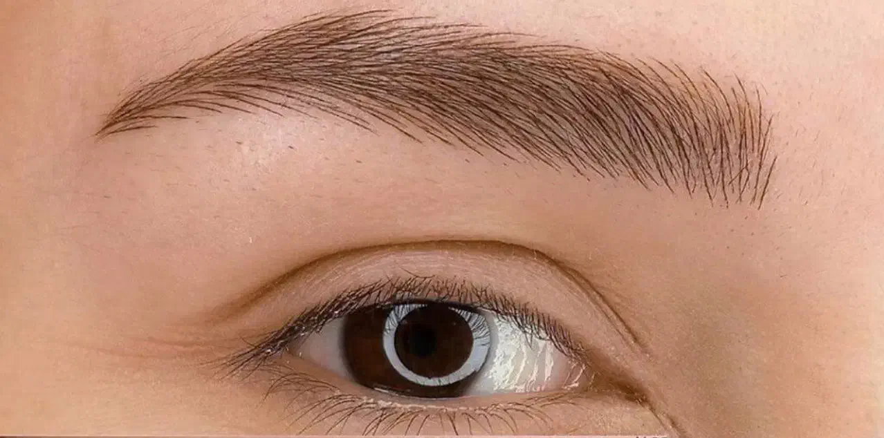 مدل میکروبلیدینگ|خدمات آرایشگری و زیبایی|رشت, گلسار|دیوار