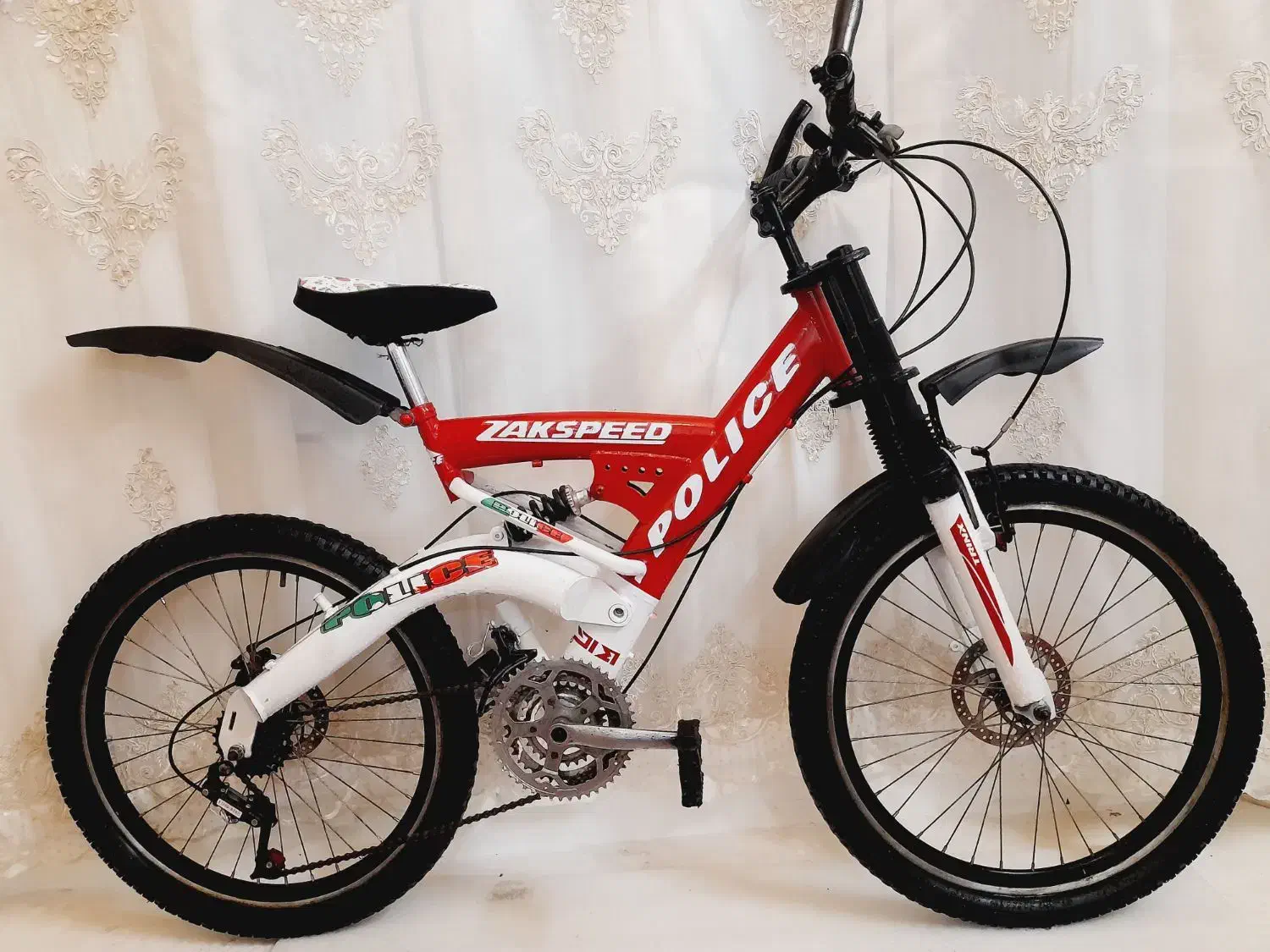 انواع دوچرخه ارسالی از اردبیل با تیپاکس|اسباببازی بچه|بم, |دیوار