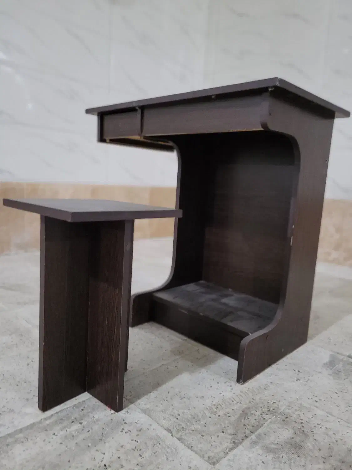 میز|میز تحریر و کامپیوتر|مشهد, کوی المهدی|دیوار