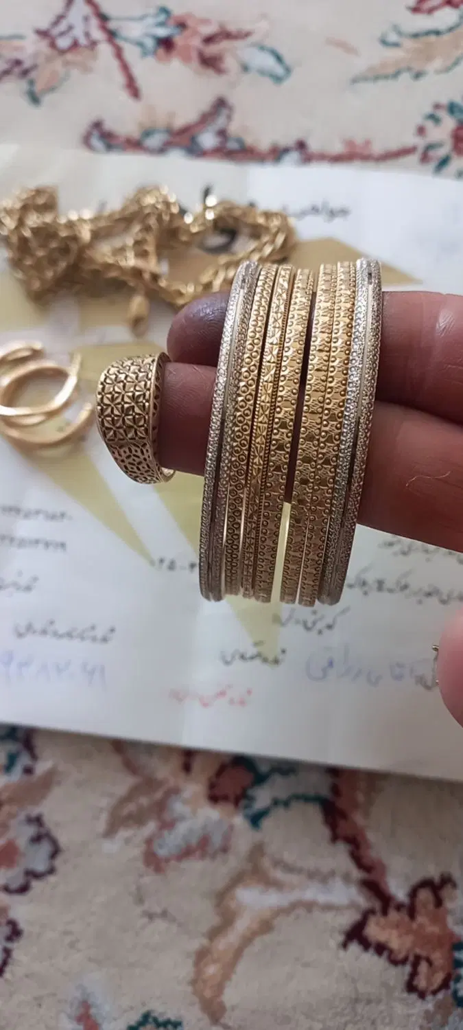 طلا|جواهرات|قم, پردیسان|دیوار
