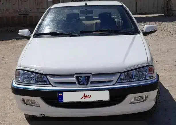 پژو پارس|خودرو سواری و وانت|یزد, |دیوار