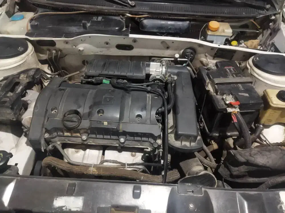 پژو ۴۰۵ تیوفایو|خودرو سواری و وانت|دزفول, |دیوار