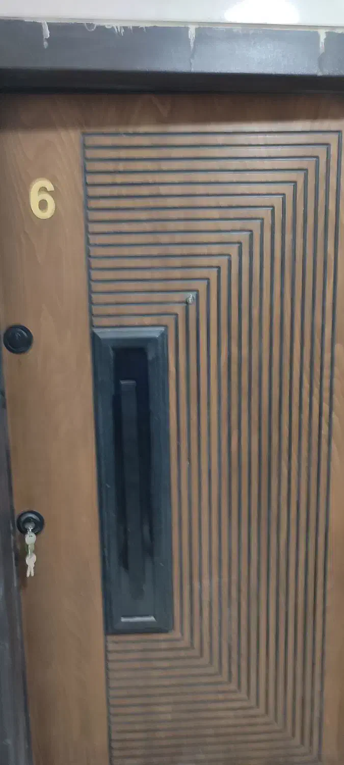 اپارتمان ۲ خوابه صفر نوساز|اجارهٔ آپارتمان|شیراز, شهرک مفتح|دیوار