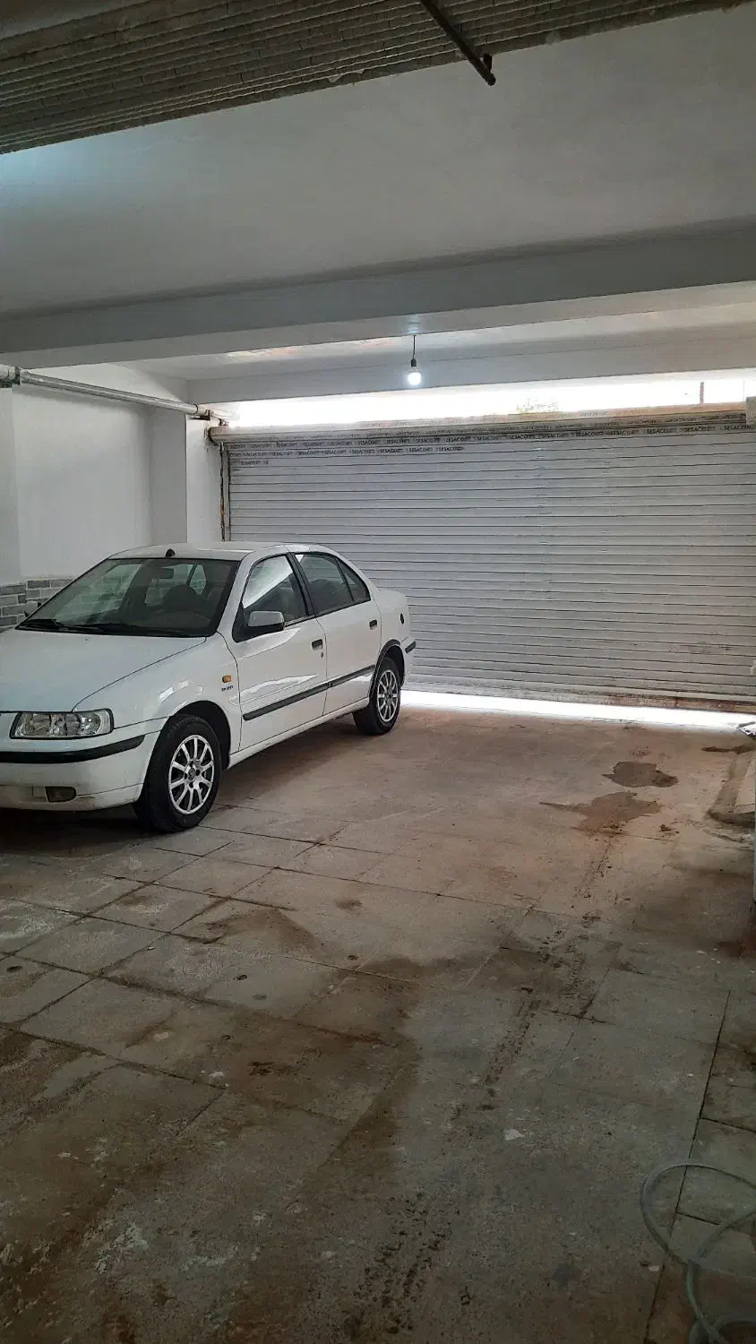 فروش فوری ۷۵متر واحد رو به جلو دو خواب با پارکینگ|فروش آپارتمان|نسیم‌شهر, |دیوار