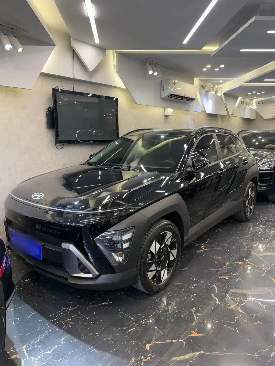 هیوندا کونا|خودرو کلاسیک|تهران, امانیه|دیوار