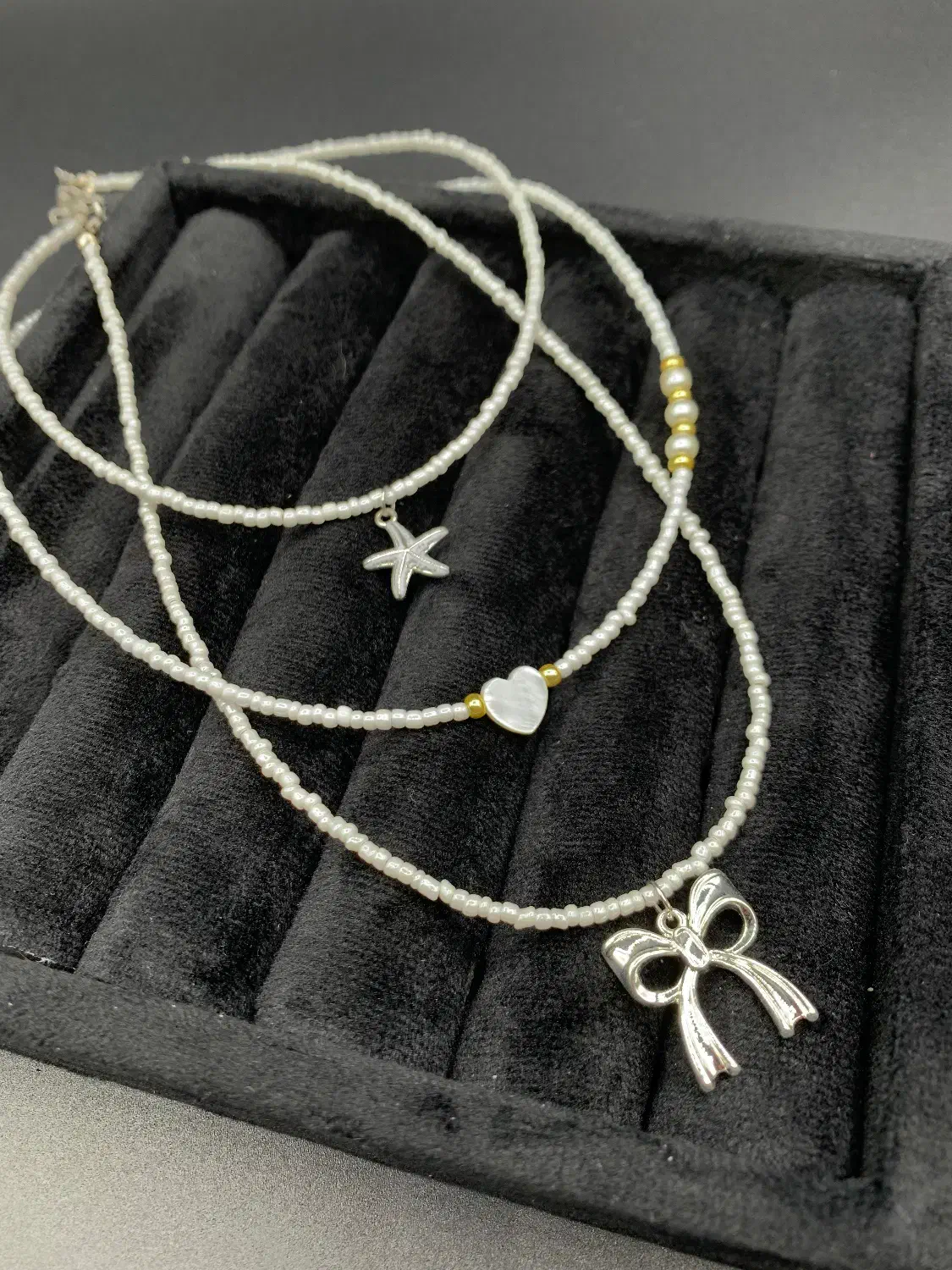 گردنبند|بدلیجات|نوشهر, |دیوار