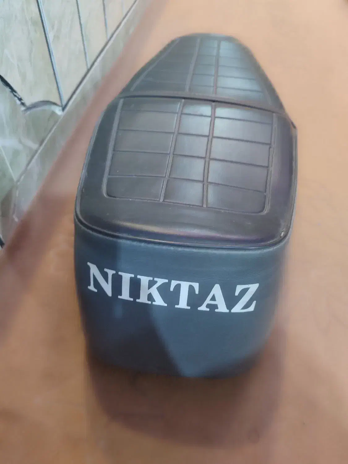 زین اصلی نیکتاز|قطعات یدکی و لوازم جانبی|بن, |دیوار