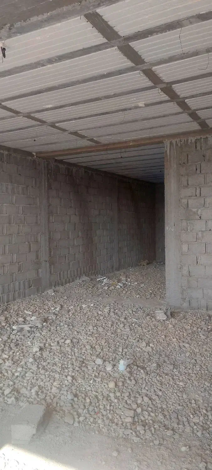 فروش منزل مسکونی چغادک شرقی|فروش خانه و ویلا|چغادک, |دیوار