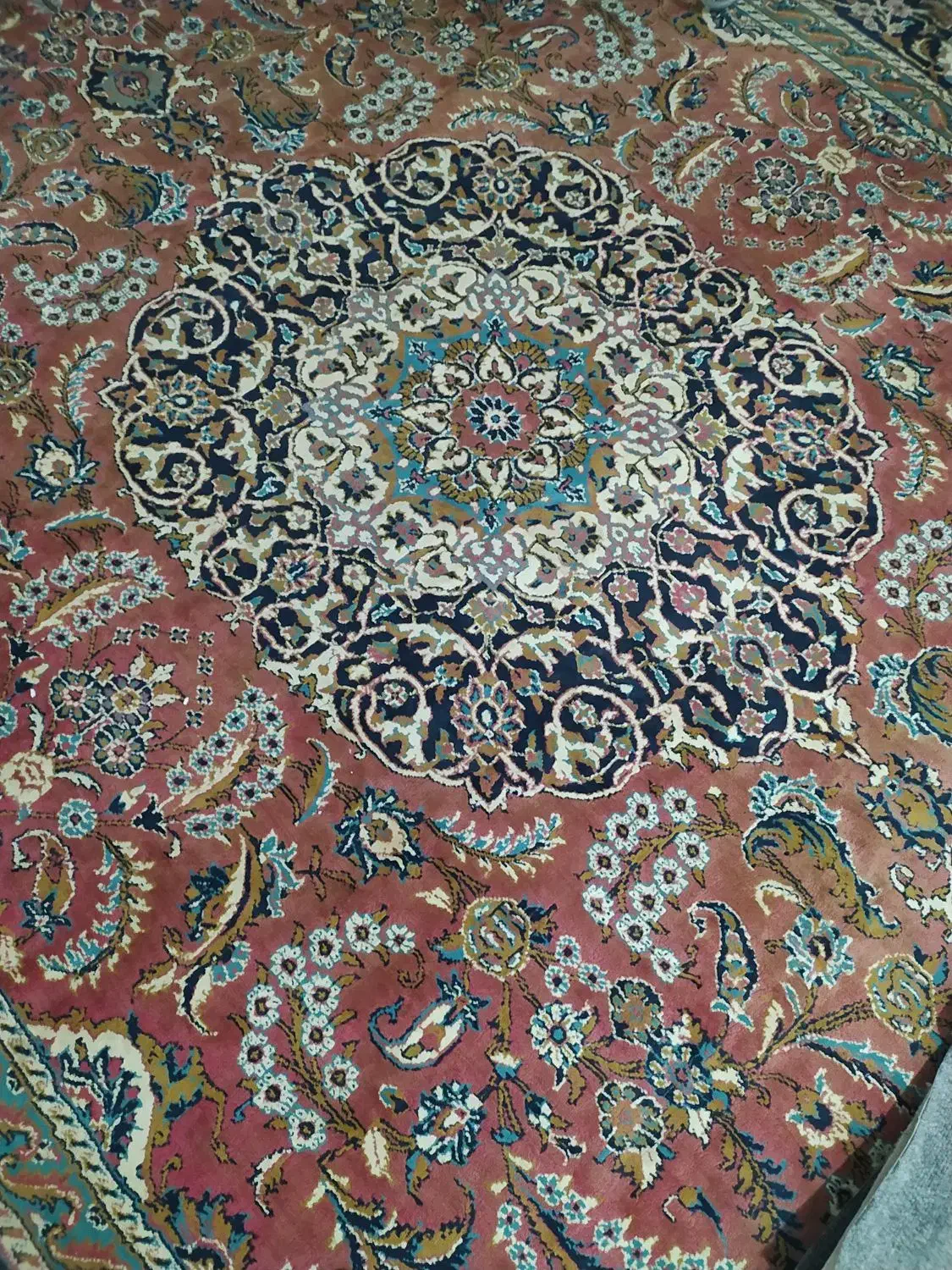 فروش قالی|فرش|شوشتر, |دیوار