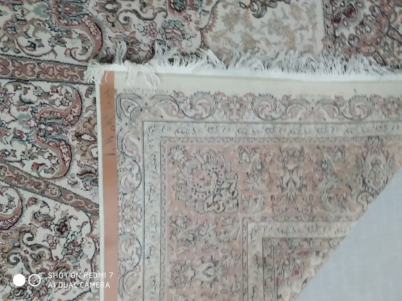 2عددفرش 12متری سنگین 700شانه جنس خوب|فرش|زاهدان, |دیوار