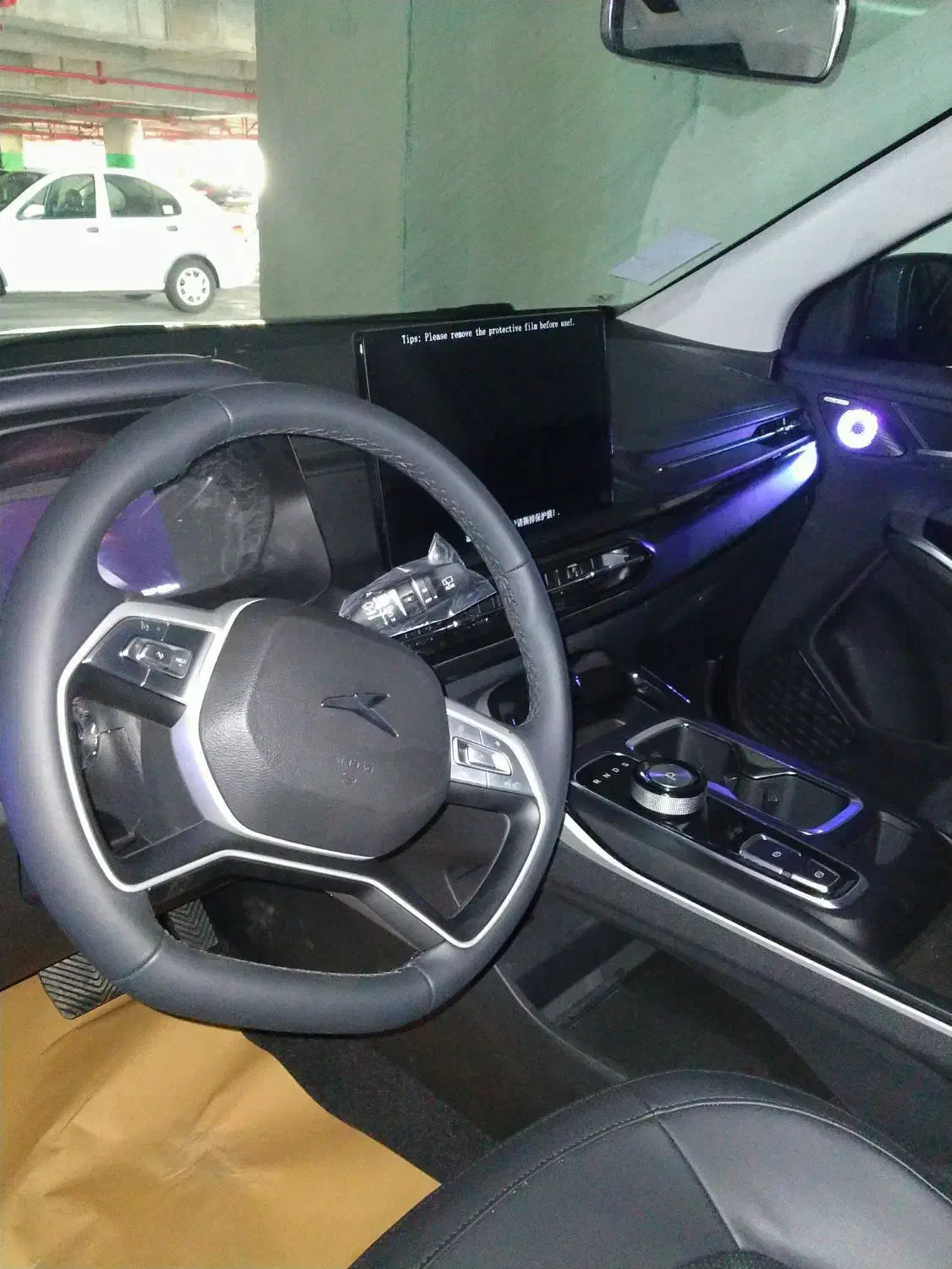 کی ام سی x5/kmc صفر/خاکستری متالیک/۱۴۰۴|خودرو سواری و وانت|تهران, سعادت‌آباد|دیوار