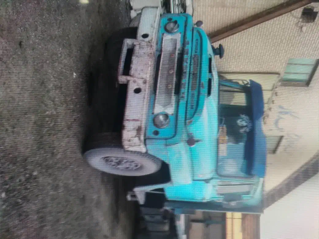 لیلاند کفی ۱۹ تن|خودرو سنگین|بهارستان, |دیوار