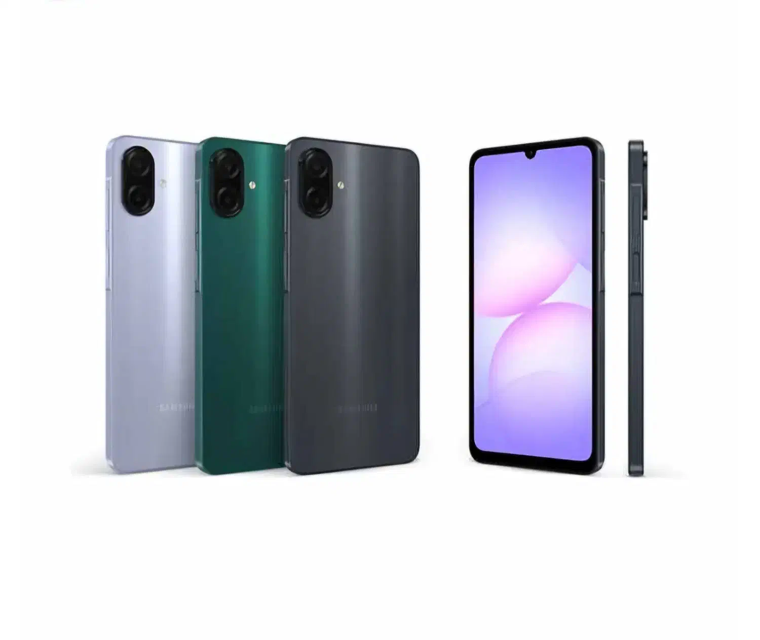گوشیa07|موبایل|تهران, آبشار|دیوار