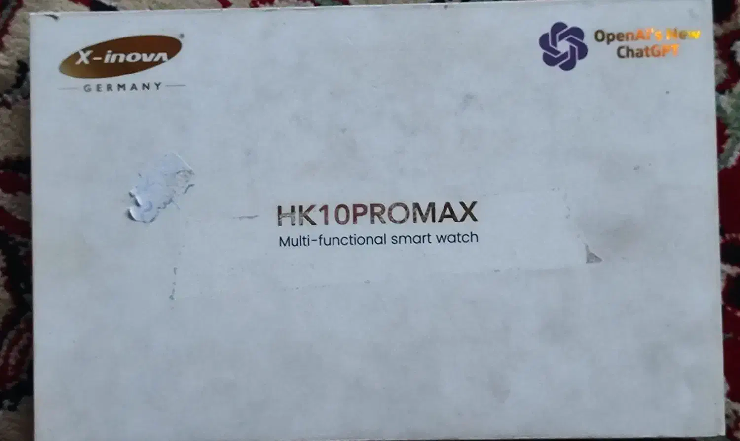 ساعت هوشمند|ساعت|کرمانشاه, |دیوار